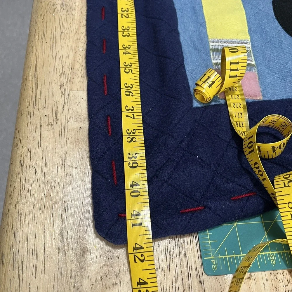 Handmade handcrafted baby